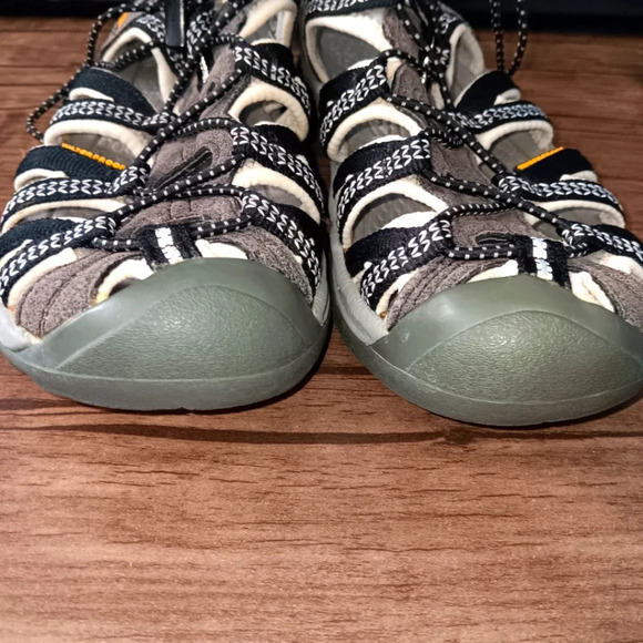 Stylish Women's Outdoor Sandals - Picture 4 of 6